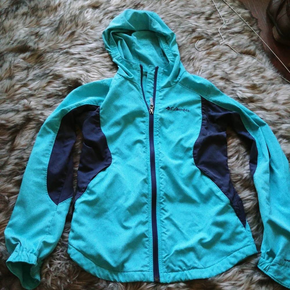 Columbia Jacket